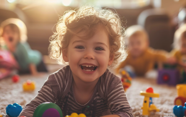 10 способів розвинути лідерські якості у дитини