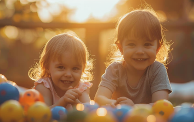 Алфавіт для дітей: ігри та завдання для розвитку навичок буквеного алфавіту