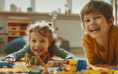 Семейное воспитание: ключевой фактор формирования личности ребенка