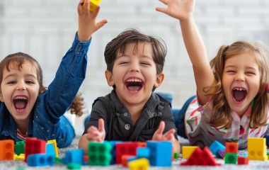 Семейные ценности в воспитании детей: ключевой фактор в формировании личности