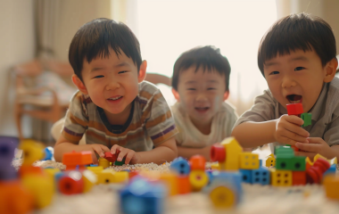 Семейные традиции в воспитании детей: роль и значение