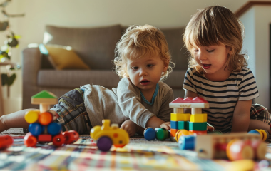 Чим зайняти дитину в дорозі на машині: найкращі ідеї для розваги