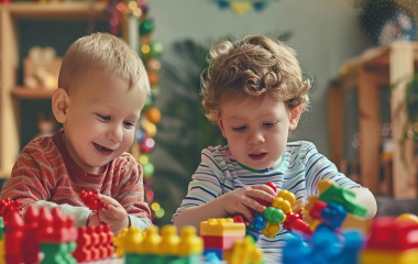 Художнє виховання дітей: методи та техніки у розвитку творчих здібностей