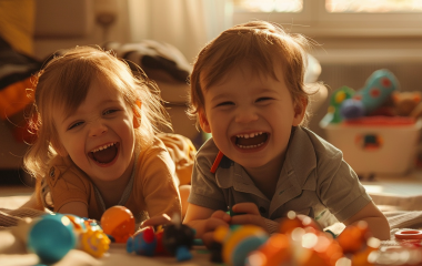 Чим зайняти хлопчика 14 років у вільний час