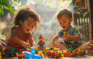 Діти творчість хобі: картинки для карти бажань