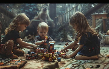 15 цікавих хобі для дівчаток підлітків: найпопулярніші та незвичайні варіанти