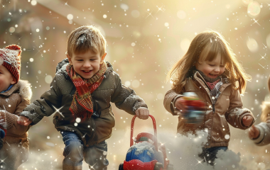 Хобі для дітей 11 років та підлітків: цікаві варіанти та спортивні захоплення