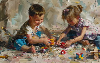 Хобі для дітей та дорослих: класи, анкета та захоплення