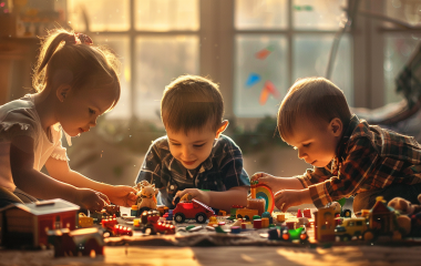 Индивидуальное воспитание ребенка: особенности и методы