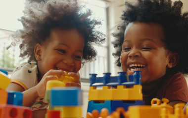 Дошкольное воспитание детей: основы, методики, процесс обучения