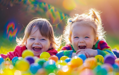 Гендерное воспитание детей дошкольного возраста: советы и рекомендации