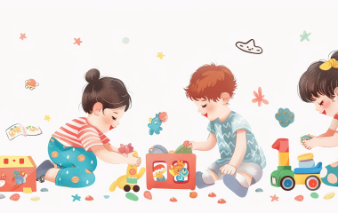 Духовное воспитание детей в семье: ключевые принципы и методы