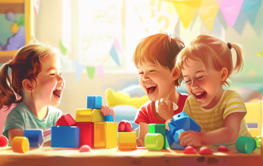 Духовное воспитание детей: как развить духовную культуру ребенка.