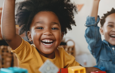 Чим зайняти дітей вдома на день народження – цікаві ідеї