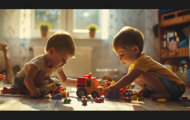 Воспитание ребенка 7 лет: советы и рекомендации для успешного развития