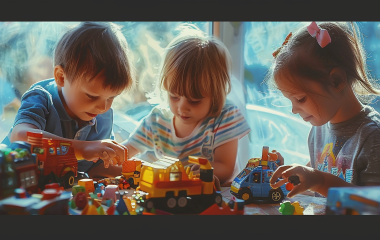 Воспитание ребенка в 12 лет: особенности и советы для родителей