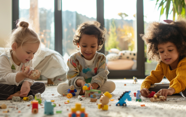 Чим зайняти дітей на уроці: 12 цікавих та корисних ідей