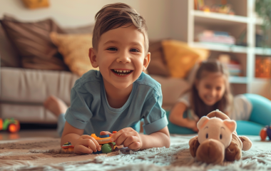 Чим зайняти дітей на фізкультурі: захоплюючі ідеї для уроку фізкультури