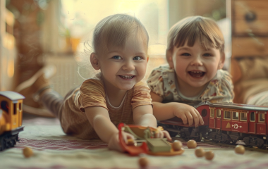 Воспитание ребенка 6-7 лет: особенности и советы