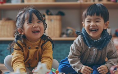 Воспитание младшего ребенка: особенности и рекомендации