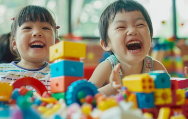 Чим зайняти дітей у таборі: цікаві заняття та ігри