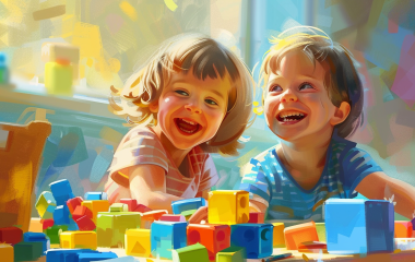 Воспитание детей: сравнение традиций в разных странах