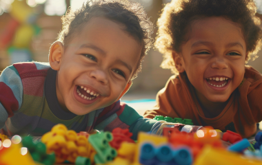 Воспитание детей: советы и рекомендации для успешного воспитания