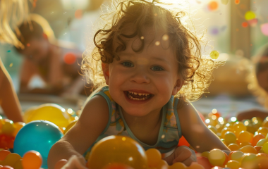 Воспитание детей: изложение и сжатое изложение в педагогике