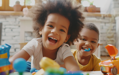 Воспитание детей школьного возраста: основные принципы и методы.