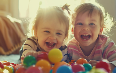 Воспитание детей по методике Монтессори: основные принципы и практические рекомендации