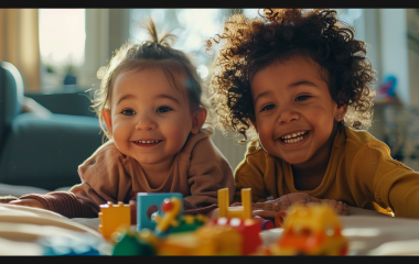 Воспитание детей от года: советы и методики воспитания детей 1-2 года