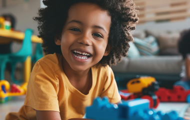 Воспитание детей от 0 до 3 лет: советы и рекомендации для родителей