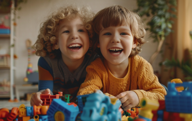 Воспитание детей в еврейской традиции: ключевые моменты и особенности.