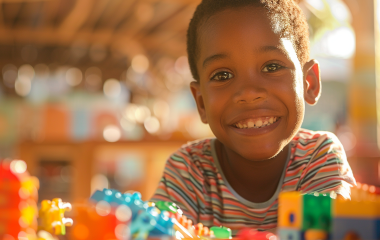 Воспитание детей без родителей: формы и правила