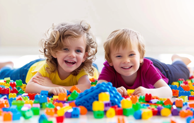 Важные задачи воспитания детей дошкольного возраста: цели и основные принципы