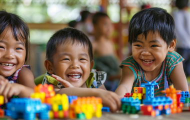 Важные аспекты воспитания детей 10 лет