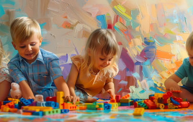 Важные правила воспитания детей: как воспитывать ребенка правильно?