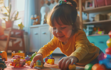 Взаимодействие с ребенком: правила воспитания в семье