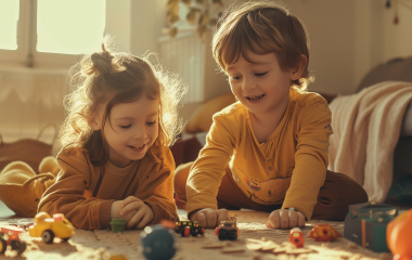 Вопросы воспитания детей: ключевые аспекты для родителей