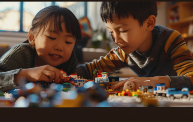 Воспитание детей 2 младшей группы: особенности и методики