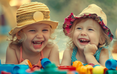 Навигатор кружков для детей: как записать ребенка на интересные занятия