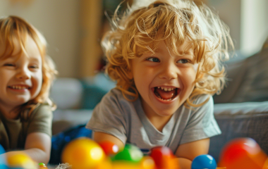 Чим зайняти гіперактивну дитину: цікаві та доступні заняття