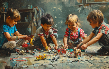 Кружок программирования и информатики для детей: как выбрать лучший вариант?