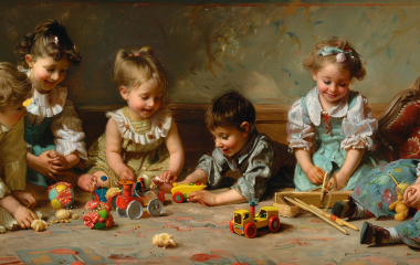 Кружок программирования и IT технологий для детей: выбор лучшего кружка