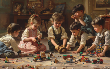 Кружок натуралистов для детей: как стать юным натуралистом