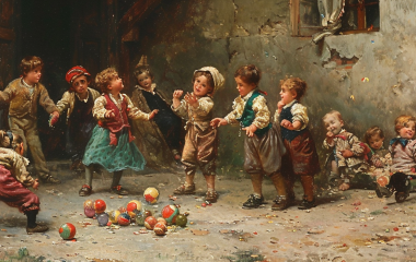 Кружок лепки для детей: как выбрать подходящий вариант для развития творческих способностей