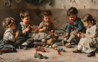 Лего кружок для детей: конструирование и моделирование