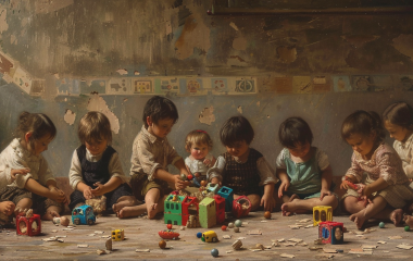 Кулинарные кружки для детей: как выбрать идеальный вариант