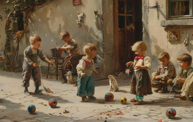 Кружок скульптуры для детей: мастер-классы и творчество