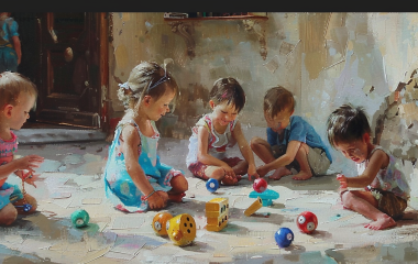 Кружок танцев для детей: лучшие хореографические кружки от 3 до 10 лет